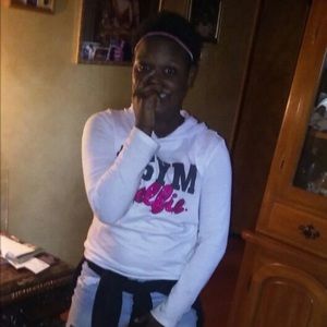 Meet your Posher, Tasha